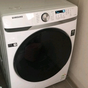 삼성 드럼세탁기