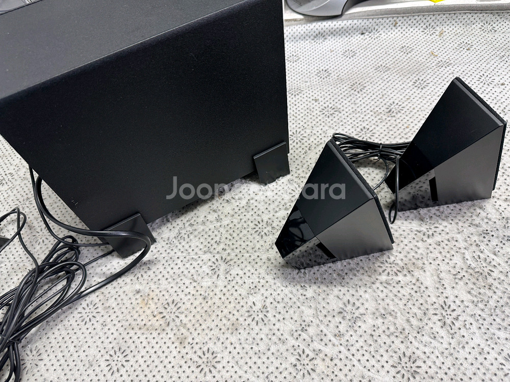 브릿츠 BR2900 스피커 우퍼포함 BR 2900 2.--2