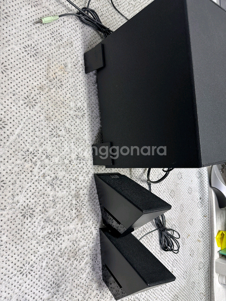 브릿츠 BR2900 스피커 우퍼포함 BR 2900 2.--7