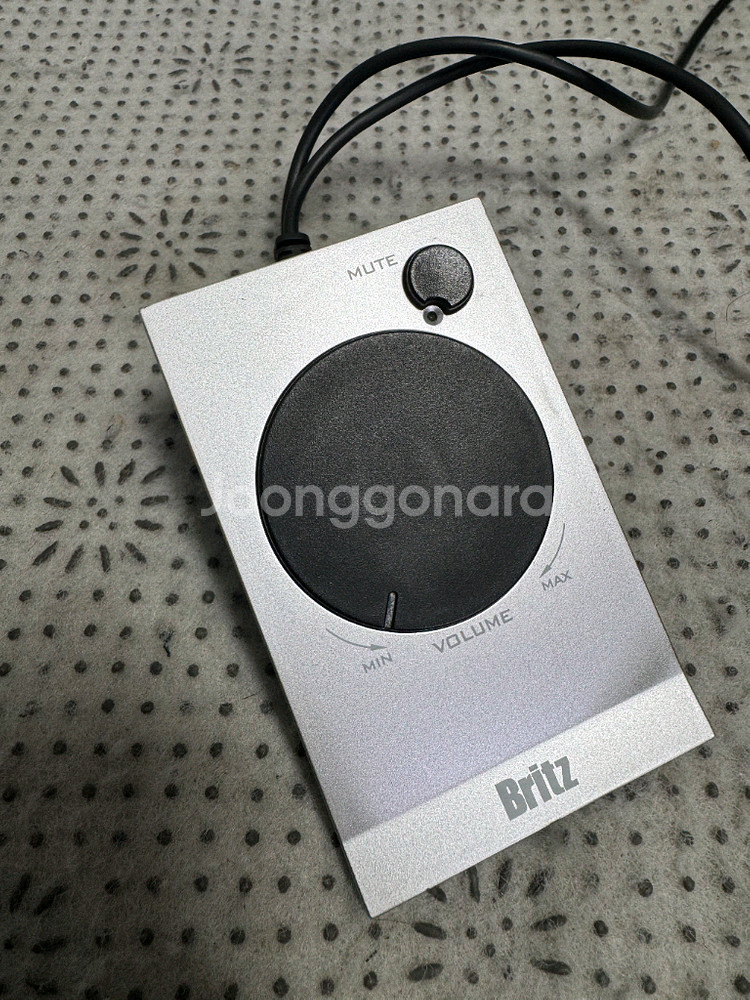 브릿츠 BR2900 스피커 우퍼포함 BR 2900 2.--5