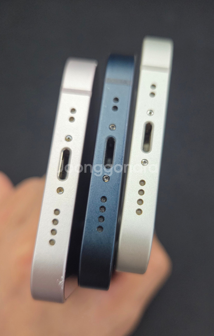 아이폰13 미니 128G 판매 합니다. [27만]--3