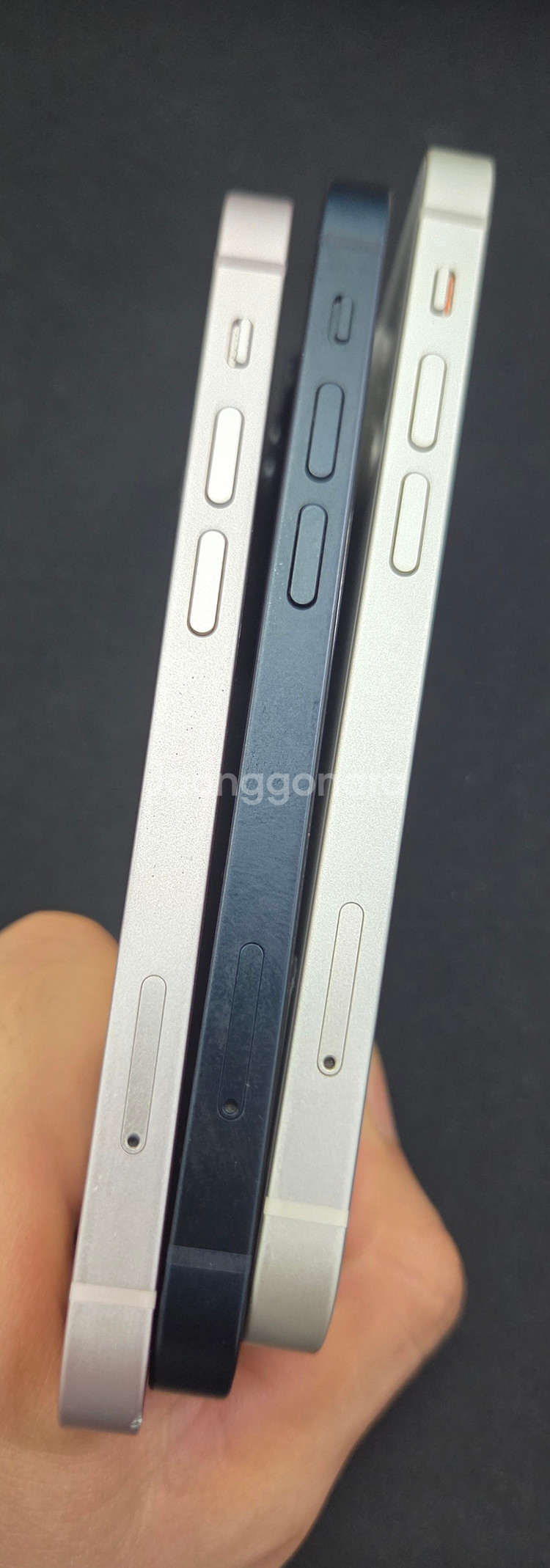 아이폰13 미니 128G 판매 합니다. [27만]--4