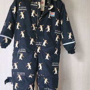 베베드피노 썰매복 130