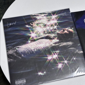 Lauv All 4 Nothing lp