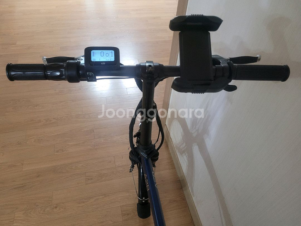 영국 전기자전거 A2B 쿠오부스트 판매합니다--5