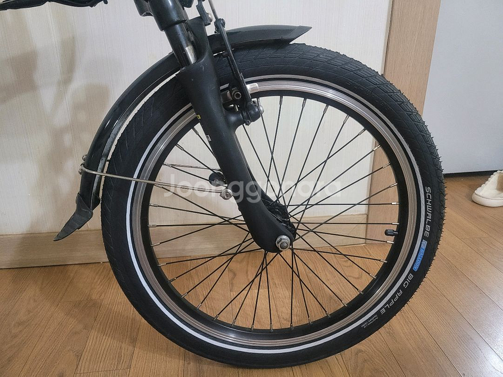 영국 전기자전거 A2B 쿠오부스트 판매합니다--2