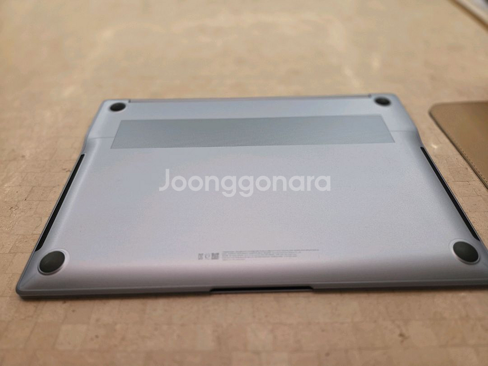 갤럭시북4 엣지 16인치 NT960XMA-K01A--8