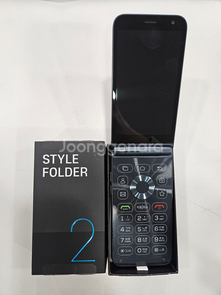 마이브 스타일폴더2 (AT-M140)--0