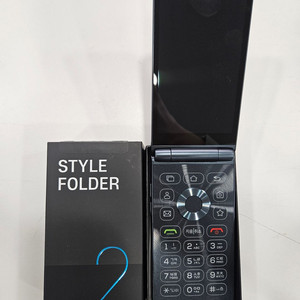 마이브 스타일폴더2 (AT-M140)