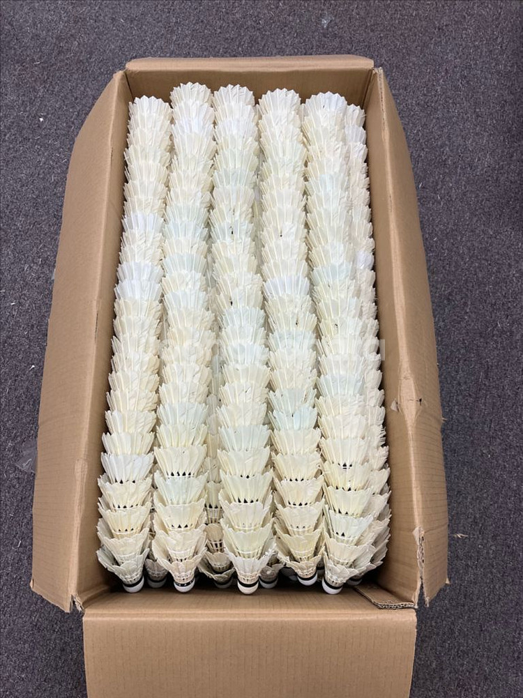 셔틀콕 레슨볼 헌콕 헌볼 판매합니다.--1