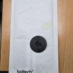 로지텍 파워플레이 파워코어 파워코인 판매합니다