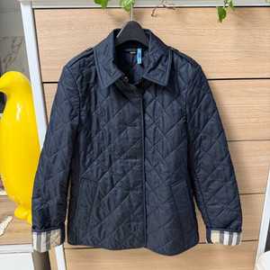 버버리 뉴프랭크비 네이비 s