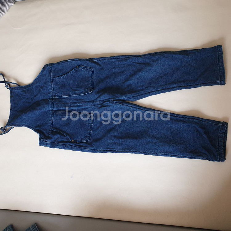 자라베이비청멜방바지100.검정레깅스m--0