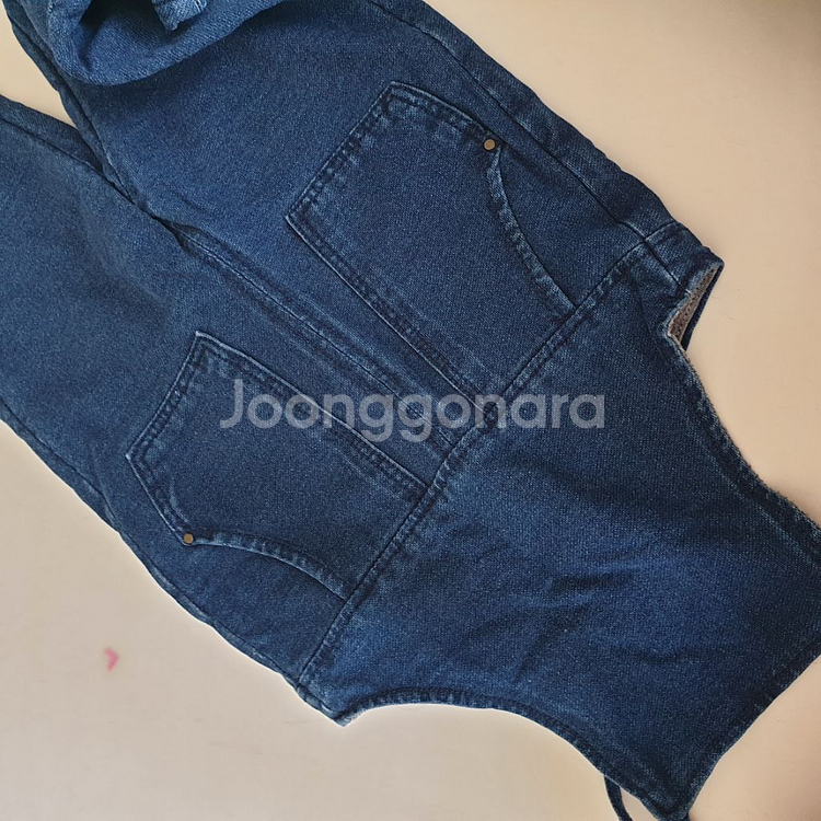 자라베이비청멜방바지100.검정레깅스m--1