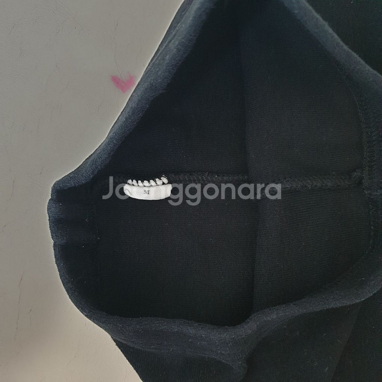 자라베이비청멜방바지100.검정레깅스m--4