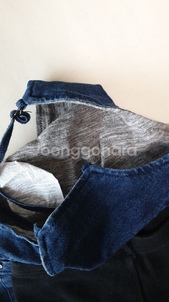 자라베이비청멜방바지100.검정레깅스m--6