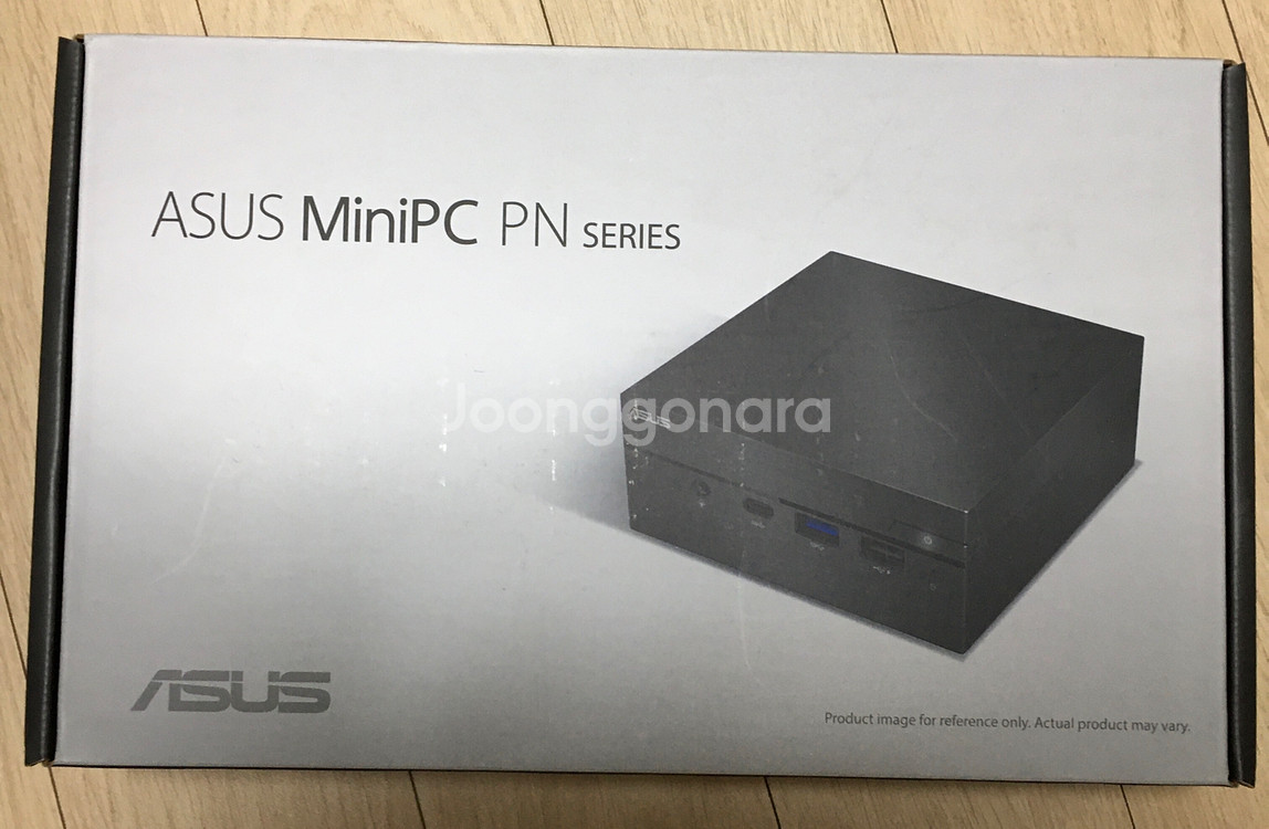 (미개봉/새제품)에이수스 미니PC PN40--0