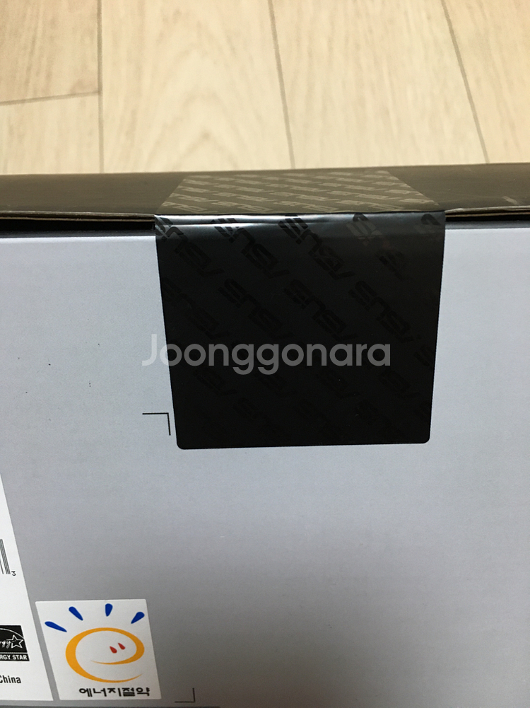 (미개봉/새제품)에이수스 미니PC PN40--1