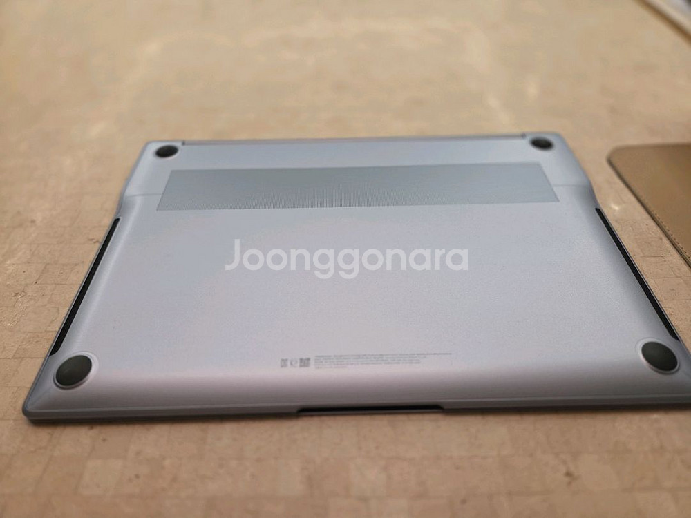 갤럭시북4 엣지 16인치 NT960XMA-K01A--12