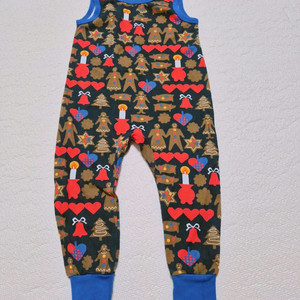 던스 쿠키 덩가리 86