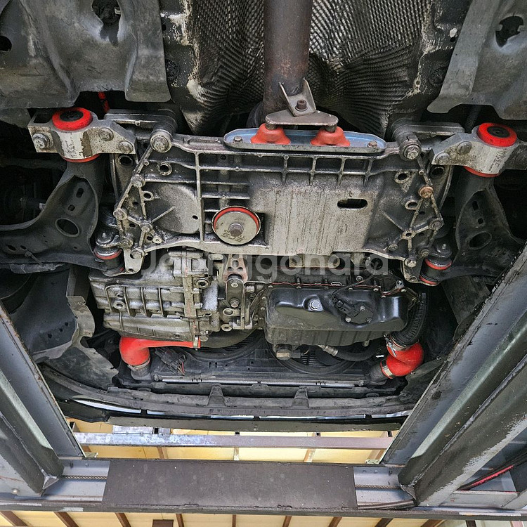 폭스바겐 골프 6세대 GTI 스테이지3 팝니다--9