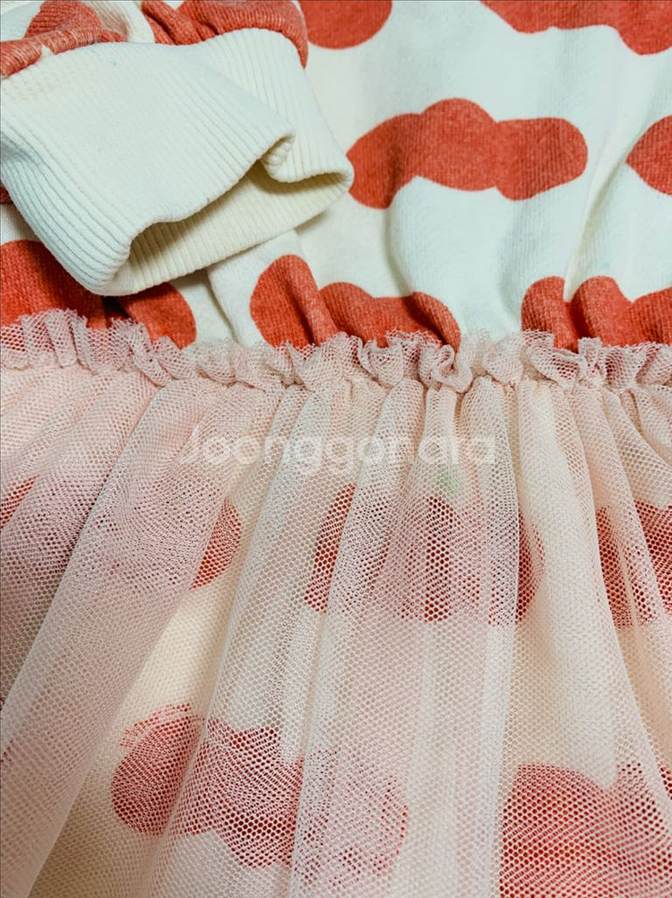 모이몰른+로엠걸 기모상하복110--9