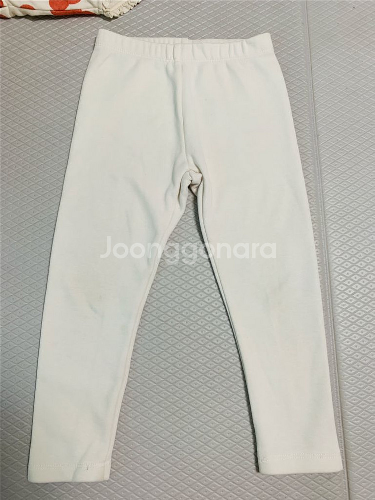 모이몰른+로엠걸 기모상하복110--6