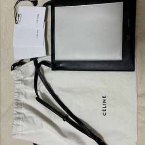 정품 셀린느 미니 크로스백