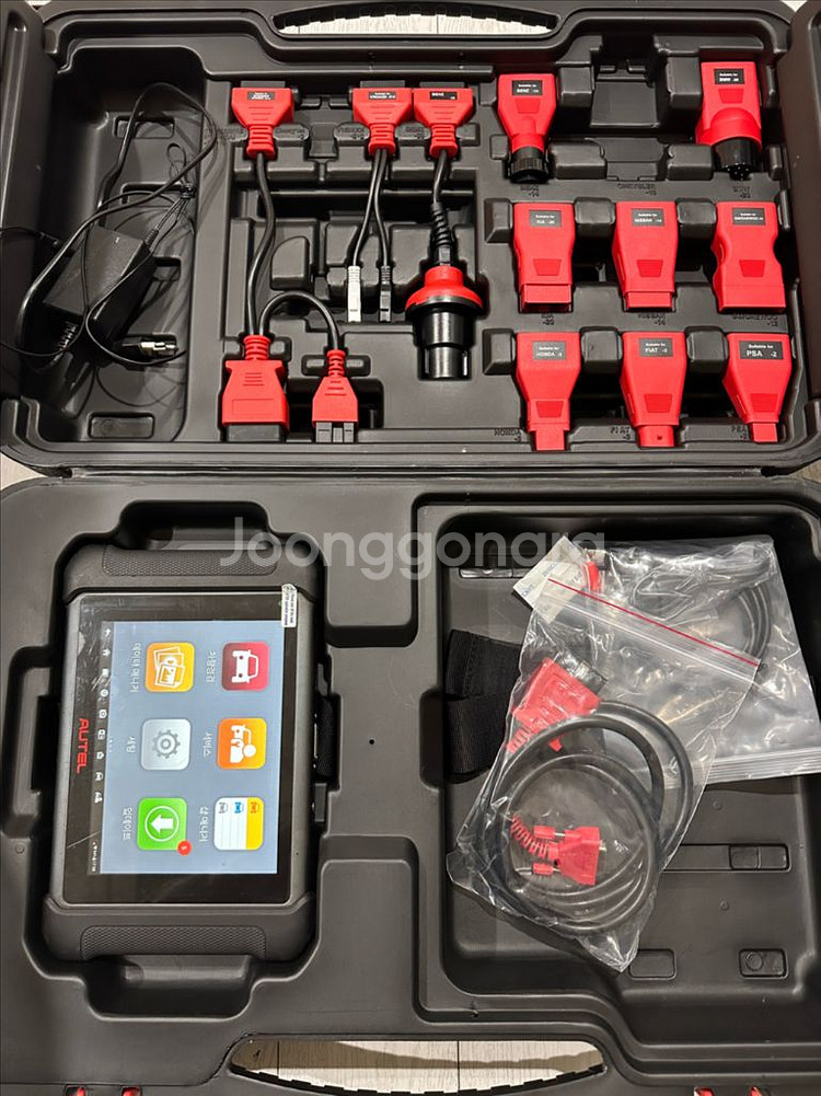 [업데이트기간남음] AUTEL MS906 오텔MS906--4