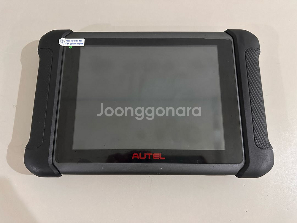 [업데이트기간남음] AUTEL MS906 오텔MS906--1