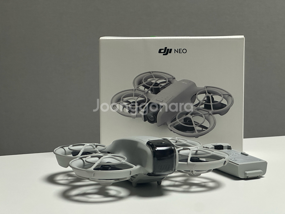 DJI Neo 드론--0