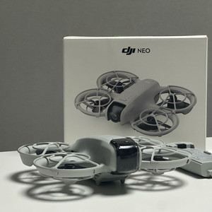 DJI Neo 드론