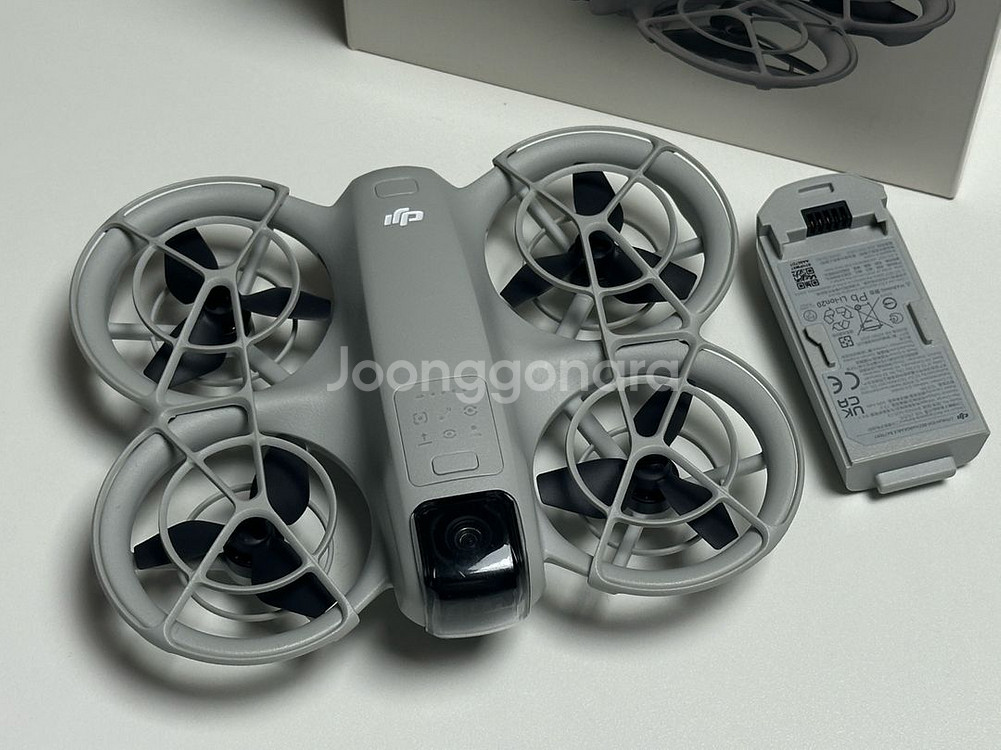DJI Neo 드론--1