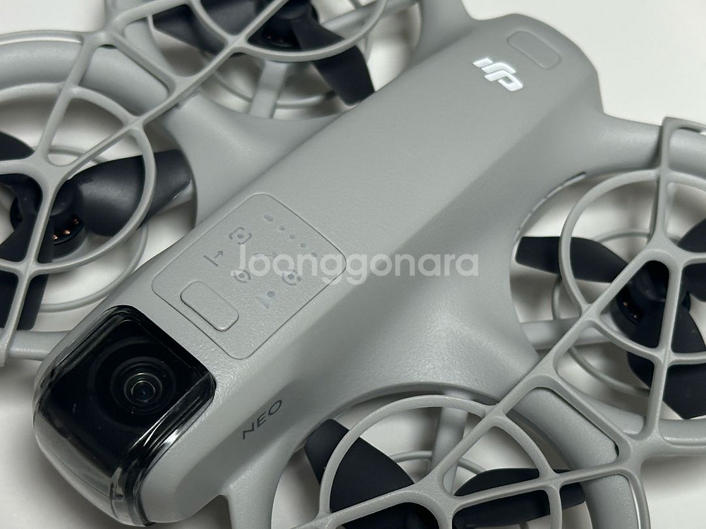 DJI Neo 드론--2