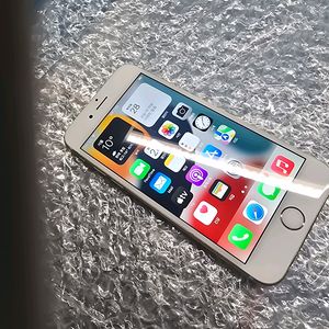 아이폰 6s 골드 128기가 190%