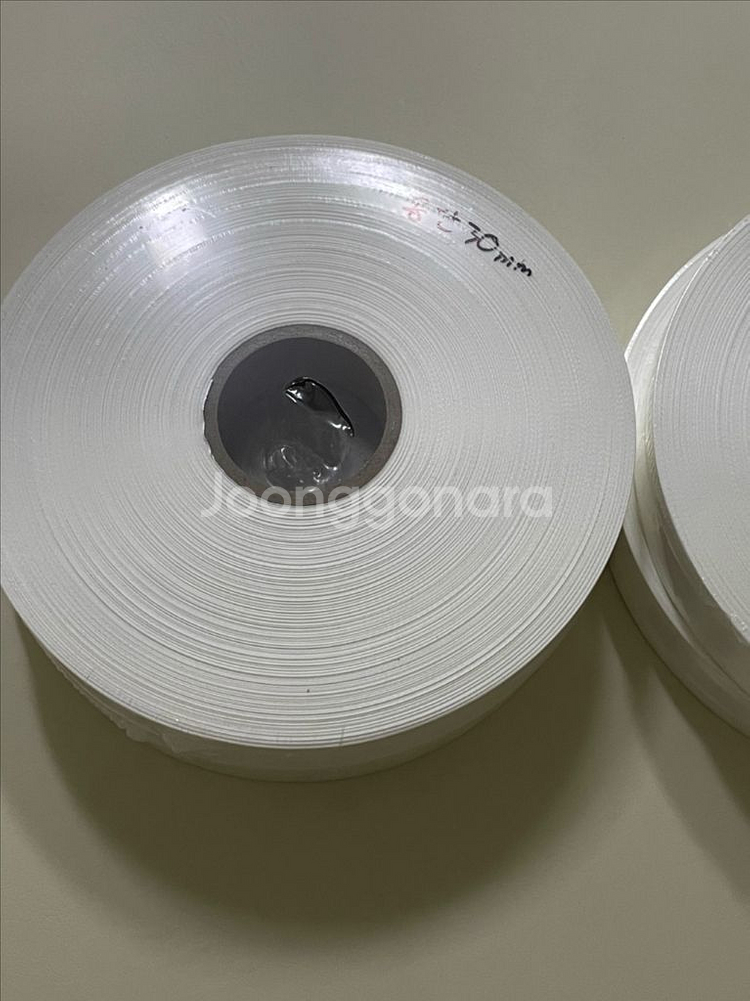 거의 새제품, 바코드 라벨 프린터 고덱스 G500 팝니다.--8