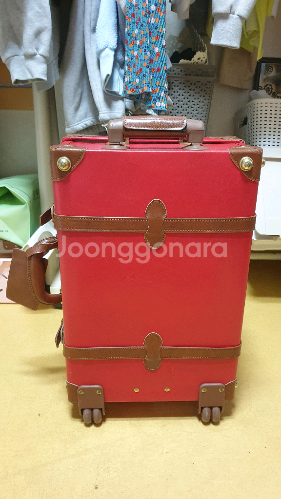 타임 워커 캐리어 20인치 판매해요--2