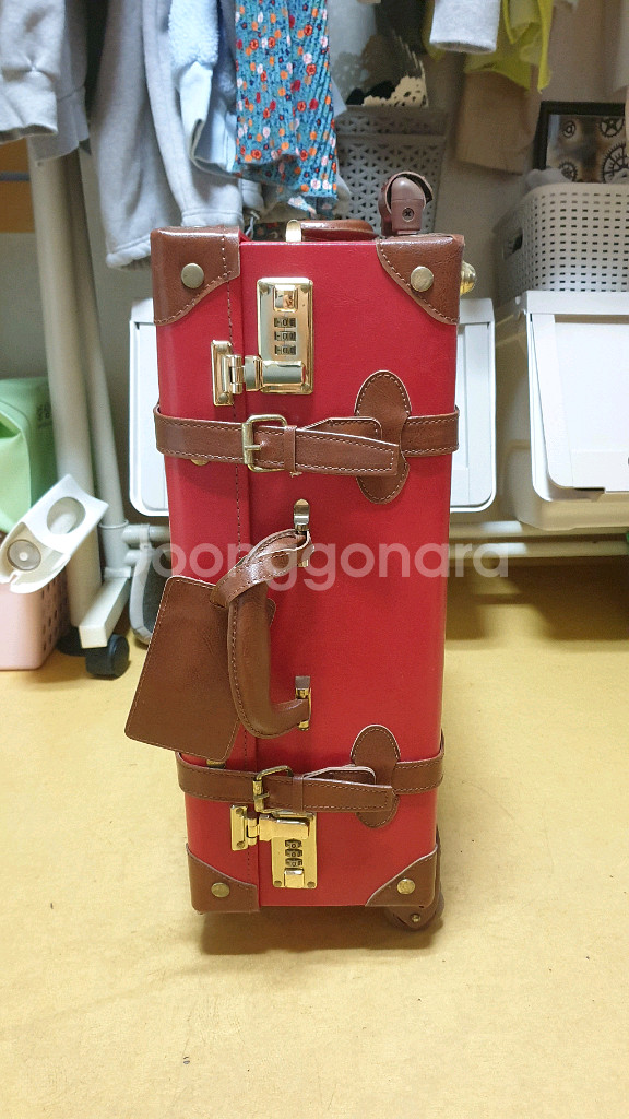 타임 워커 캐리어 20인치 판매해요--1