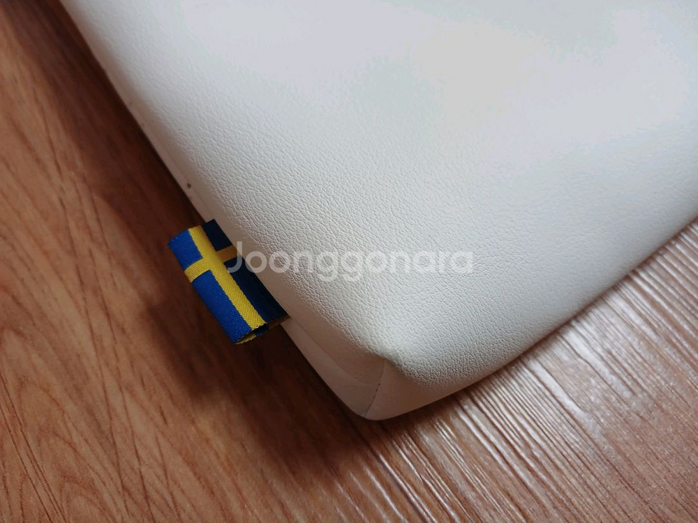 볼보(스웨덴) 남성 클러치백 다용도 가방 상태 최상급--0