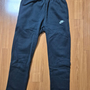나이키 기모팬츠 M