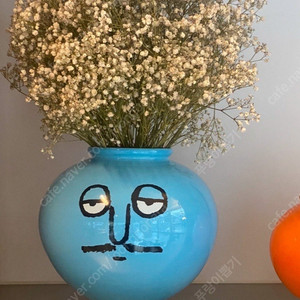 장줄리앙 누누 달항아리 (미듐) 새상품 이미지