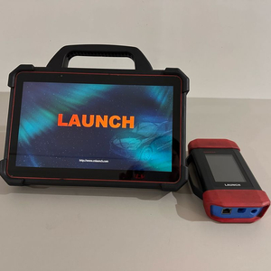 [A급] LAUNCH X431 PAD7 런치 패드7