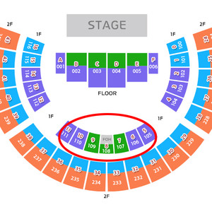 이문세 콘서트 - 서울 13(토) R석 2연석