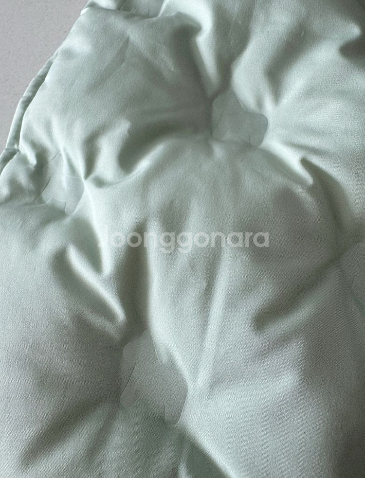 에뜨와 경량 패딩조끼24개월--2