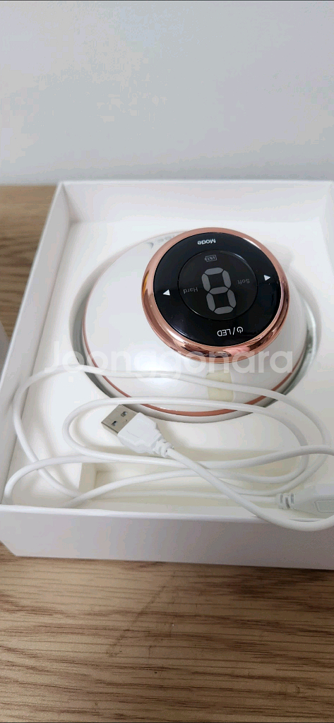 홈쎄라 씬비 EMS마사지기 바디마사지기--1