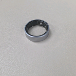 갤럭시링 10호 실버