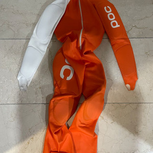 POC 스키레이싱 140사이즈