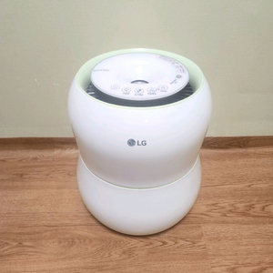 LG 퓨리케어 기화식 가습기