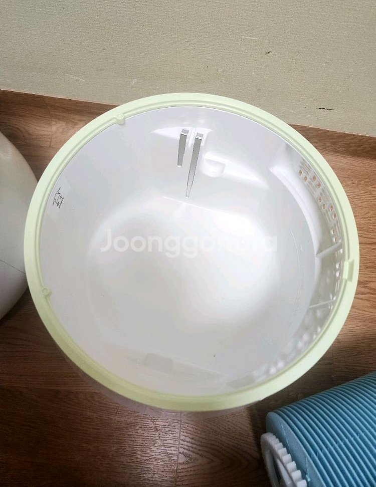 LG 퓨리케어 기화식 가습기--6