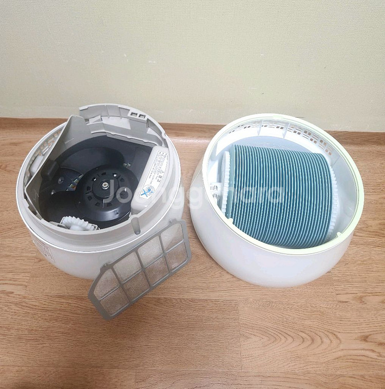 LG 퓨리케어 기화식 가습기--4